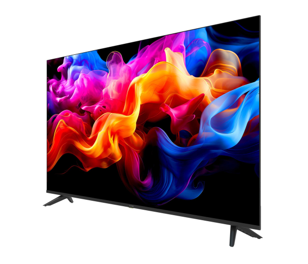Telewizor Kiano Elegance 50" 4K Smart TV VIDAA Netflix. HBO, Prime - 1373226 - zdjęcie 4